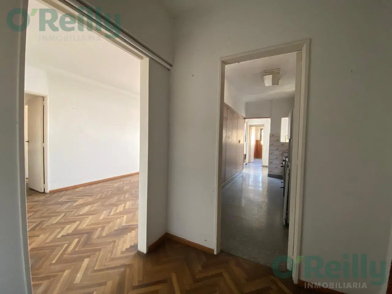 Departamento en venta 2 dormitorios sin cochera - San Isidro 5