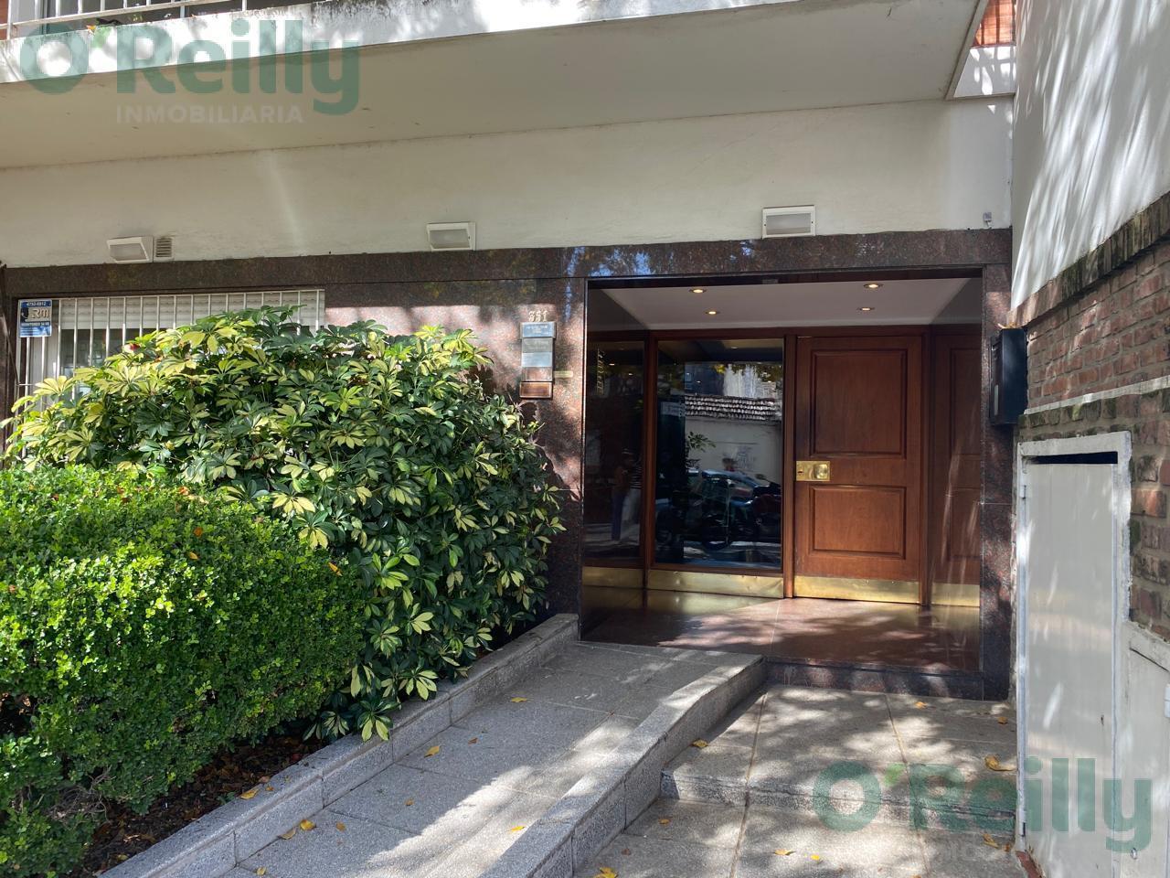 Departamento en venta 2 dormitorios sin cochera - San Isidro