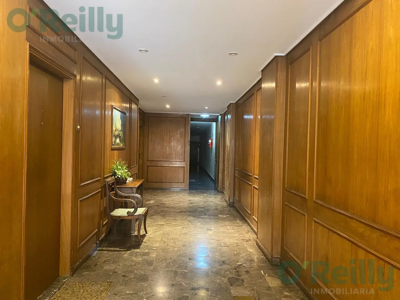 Departamento en venta 2 dormitorios sin cochera - San Isidro 1