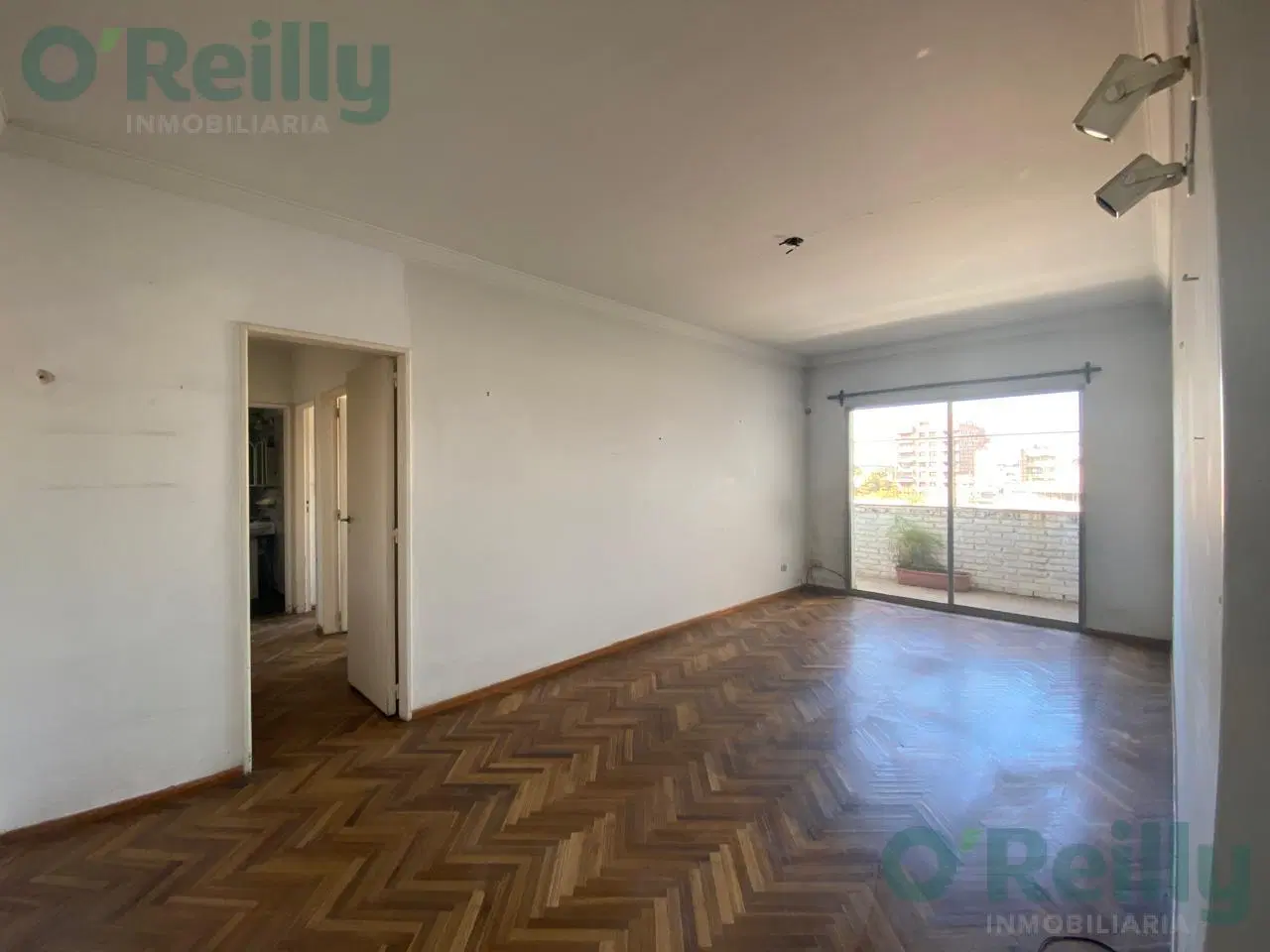 Departamento en venta 2 dormitorios sin cochera - San Isidro 3