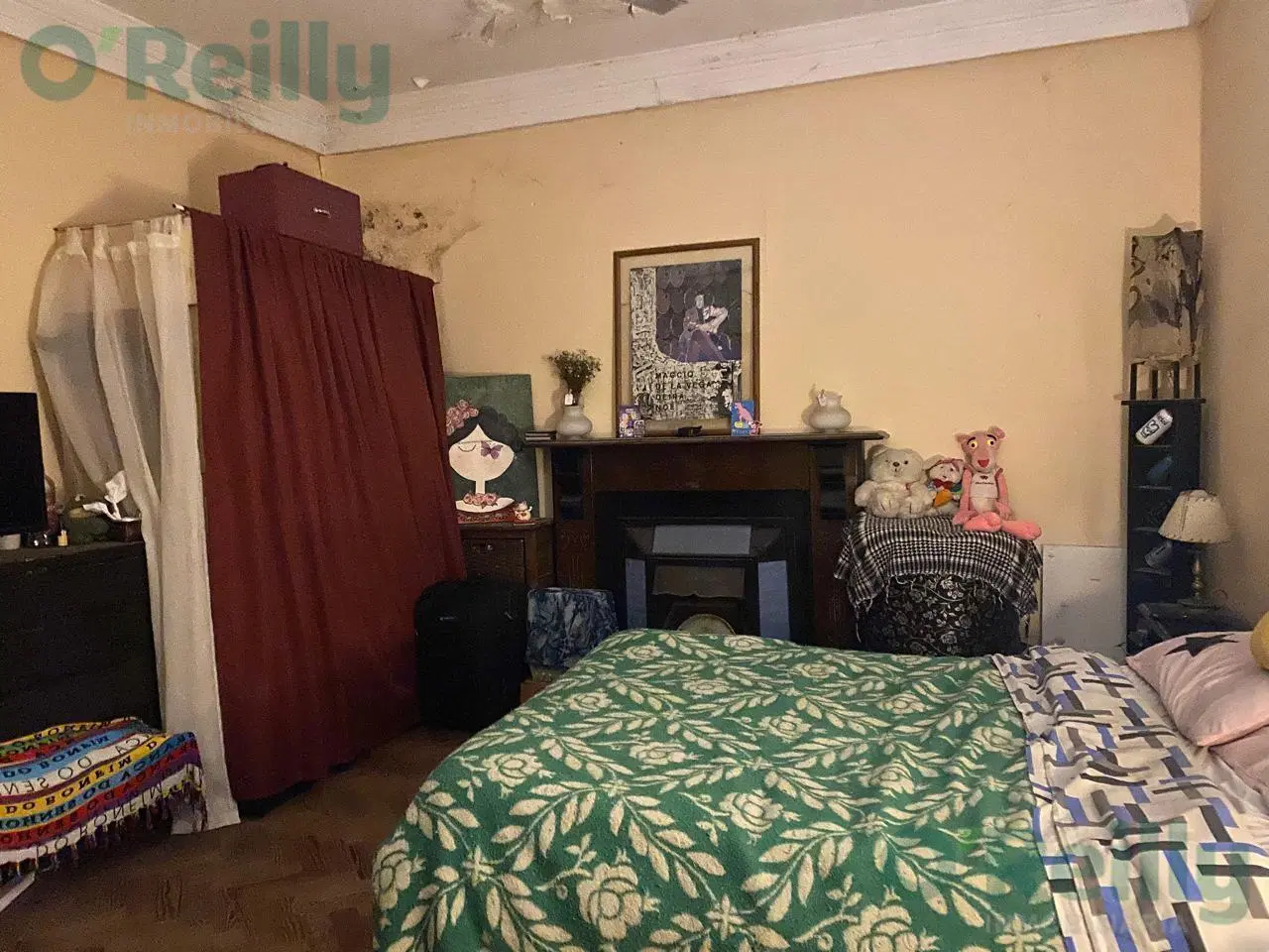 Casa en venta estilo Tudor en el centro de San Fernando 1