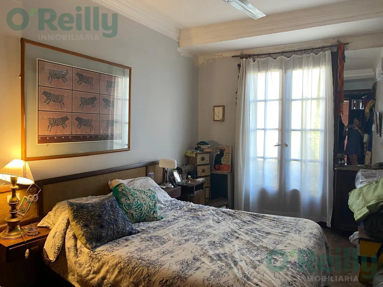 Casa en venta estilo Tudor en el centro de San Fernando 3