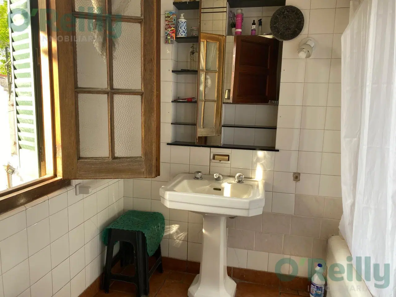 Casa en venta estilo Tudor en el centro de San Fernando 5