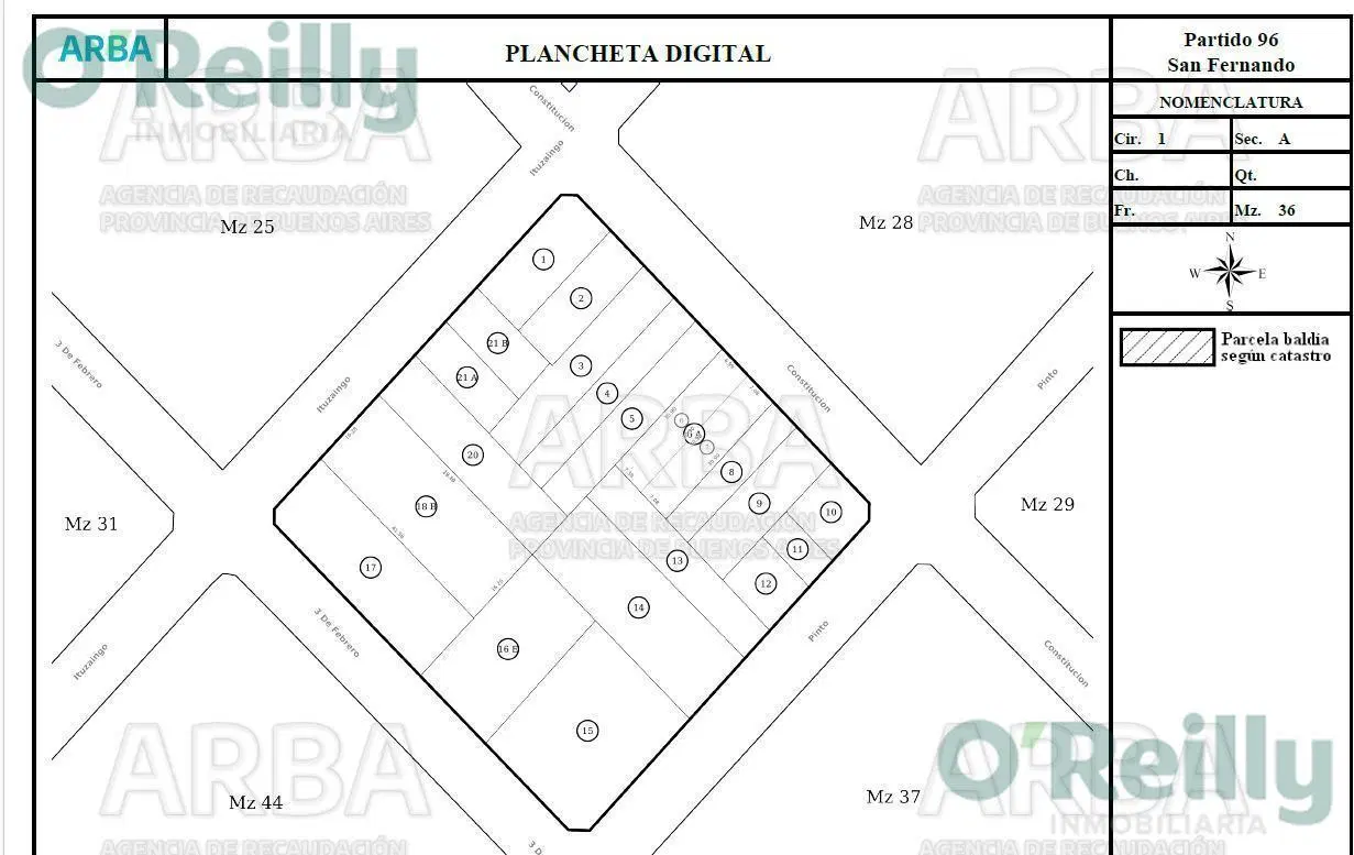 Plano 2