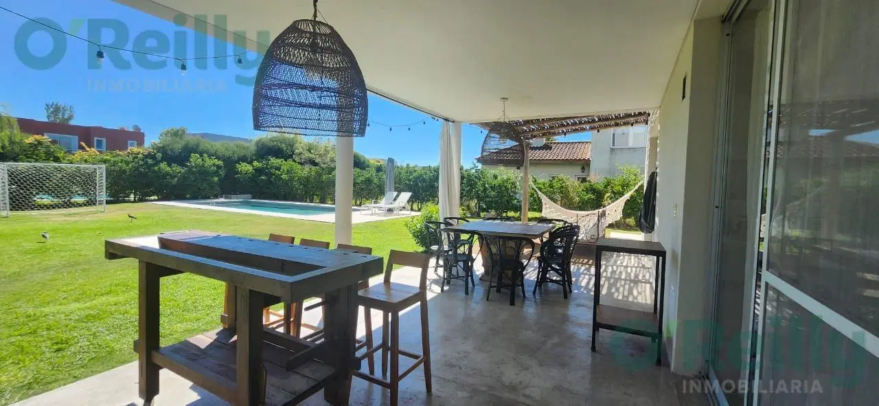 Casa en San Gabriel 4