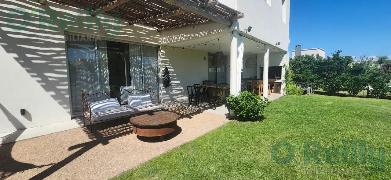 Casa en San Gabriel 5