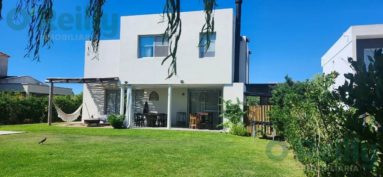 Casa en San Gabriel 2
