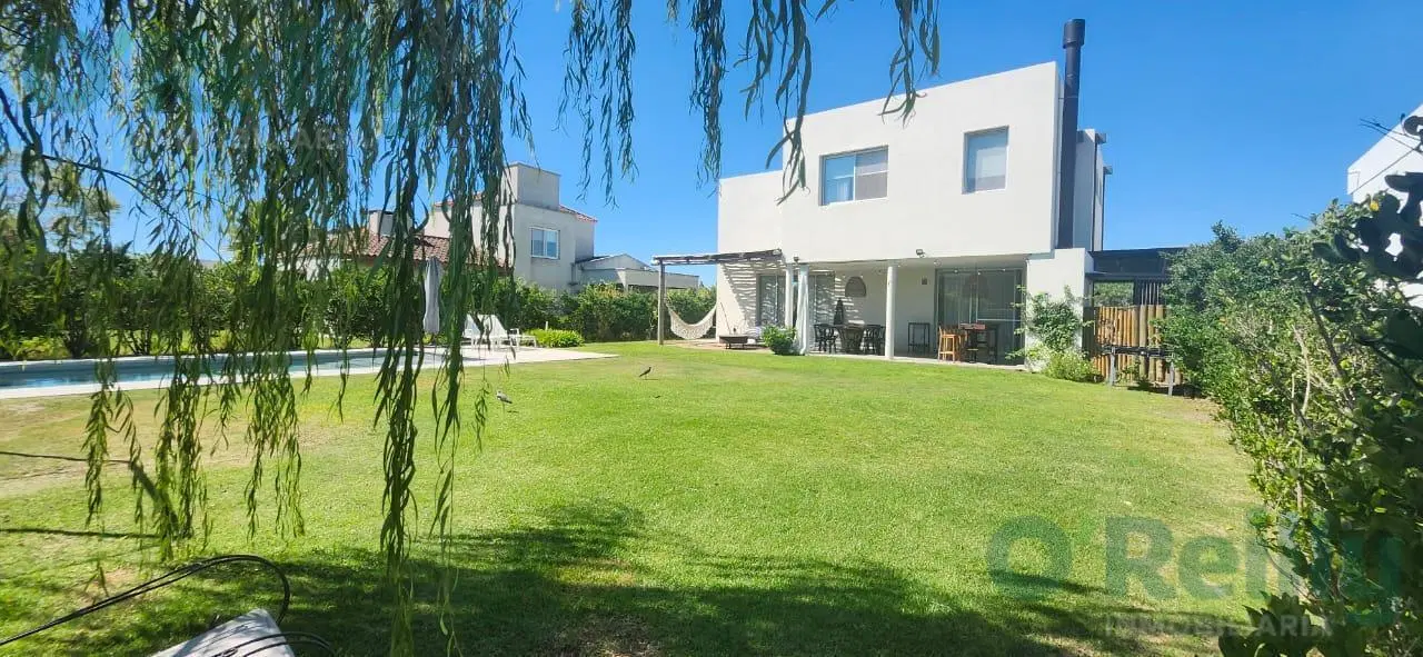 Casa en San Gabriel 3