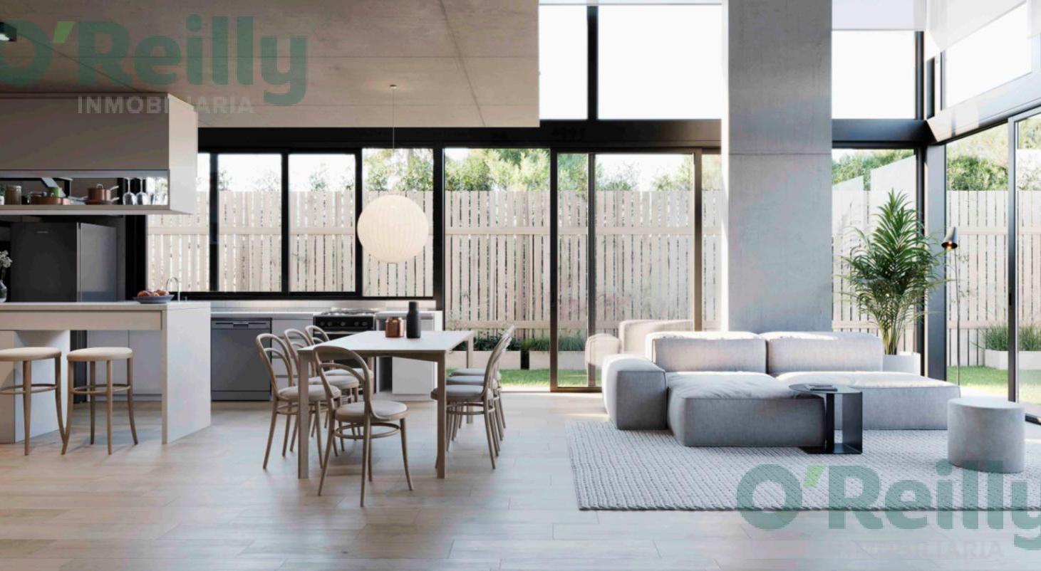 Foto de Venta departamento 3 ambientes con terraza y jardín. Av Libertador y, imagen 3