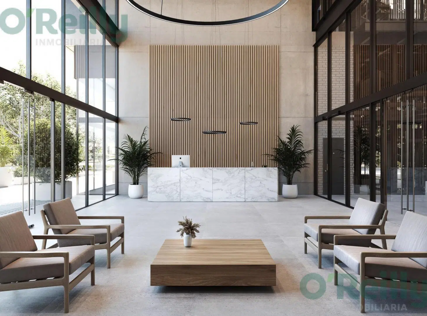 Venta departamento 3 ambientes con terraza y jardín. Av Libertador y Lavalle Tigre 8