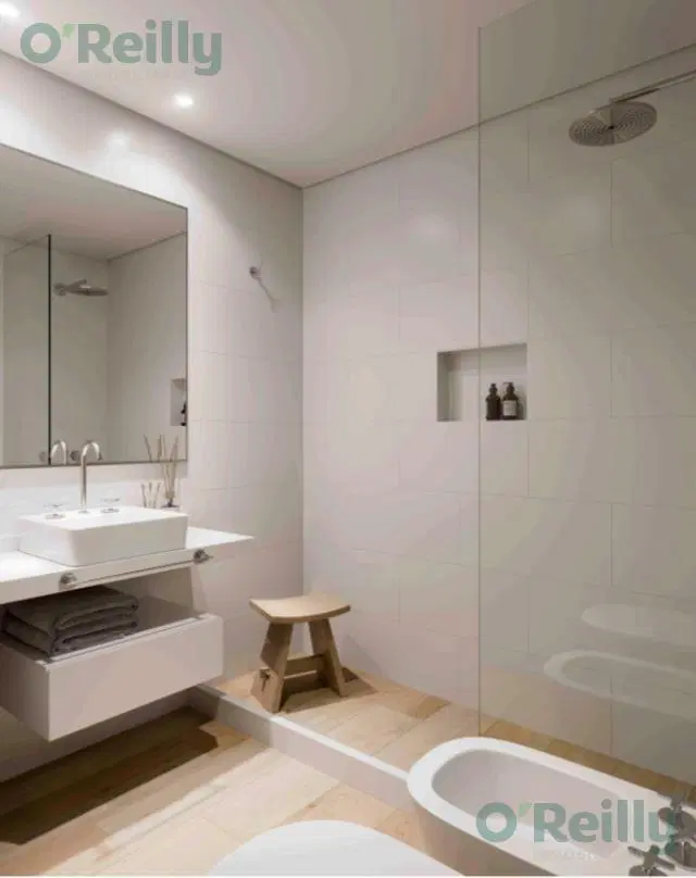 Venta departamento 2 ambientes, Av Libertador y Lavalle Tigre 3
