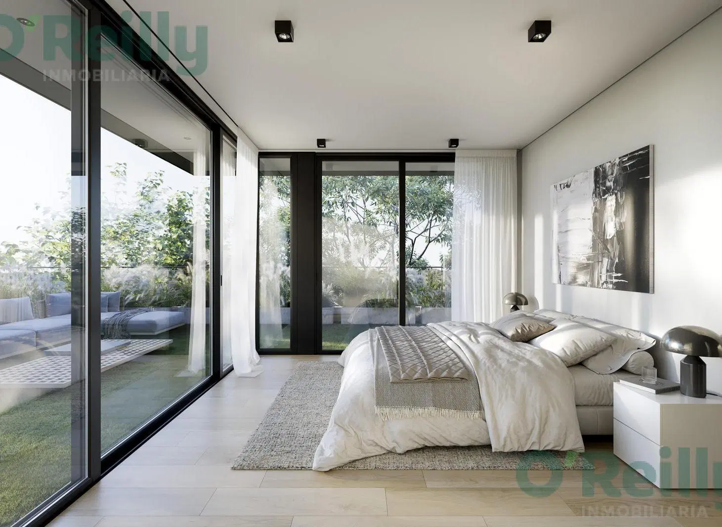 Venta departamento 2 ambientes, Av Libertador y Lavalle Tigre 5