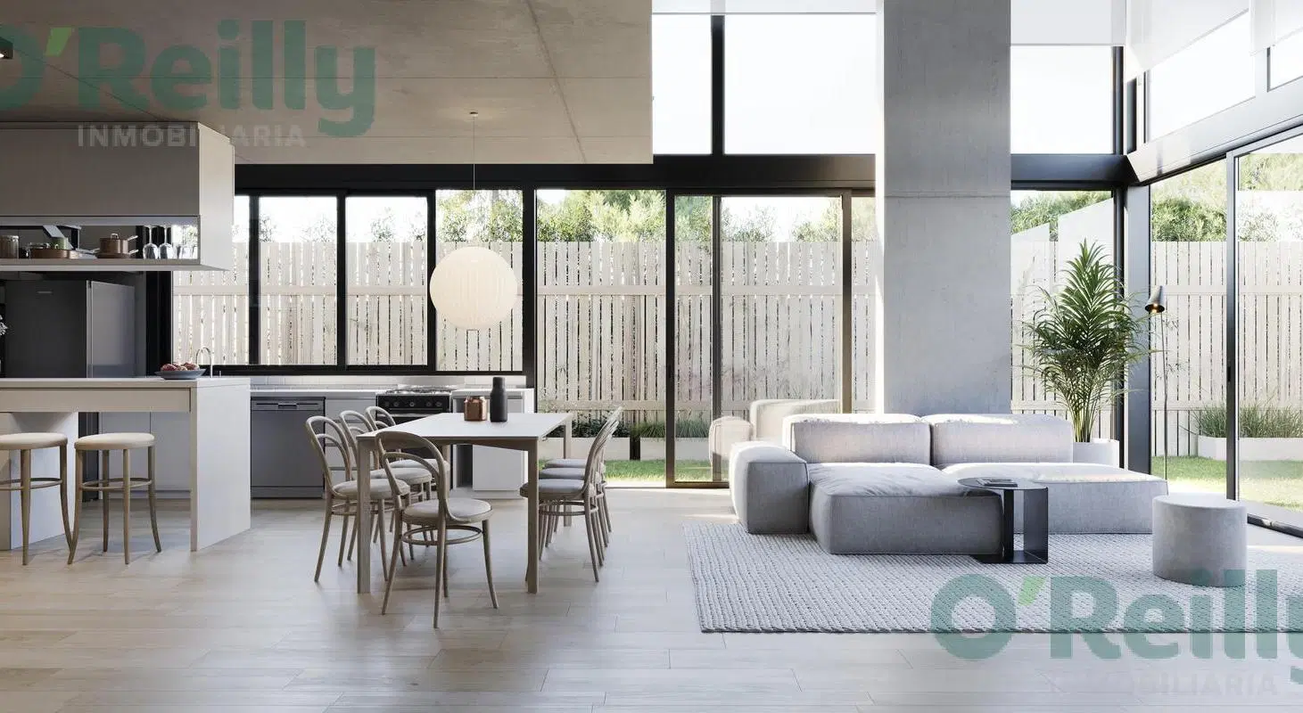 Venta departamento 2 ambientes, Av Libertador y Lavalle Tigre 2