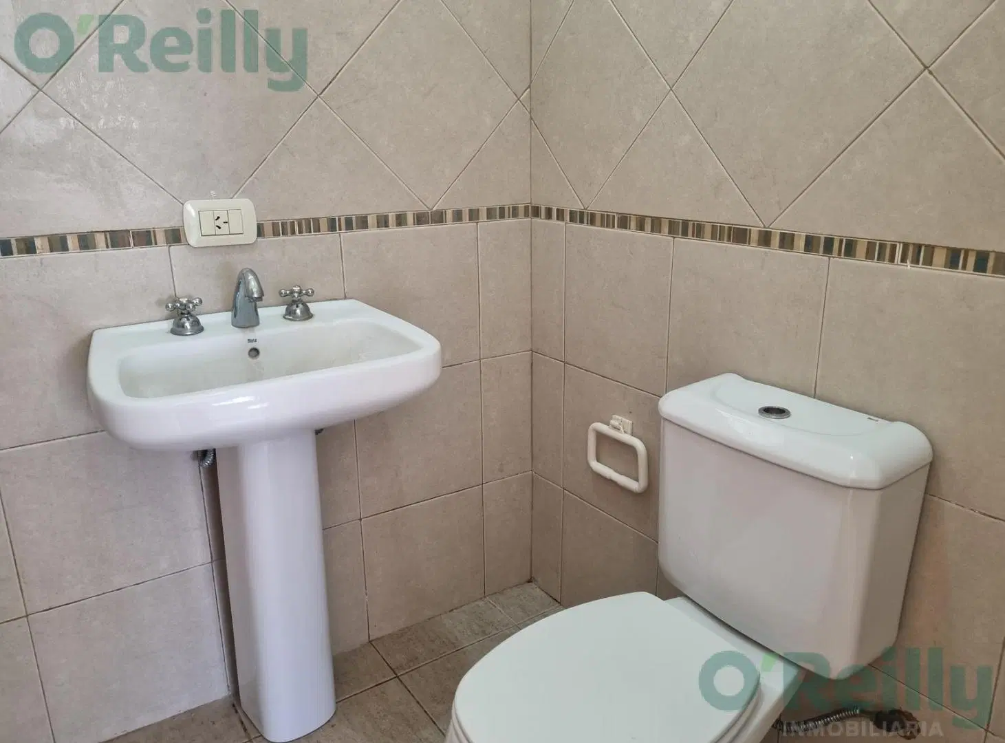Alquiler casa tipo duplex en Capilla del Señor 4