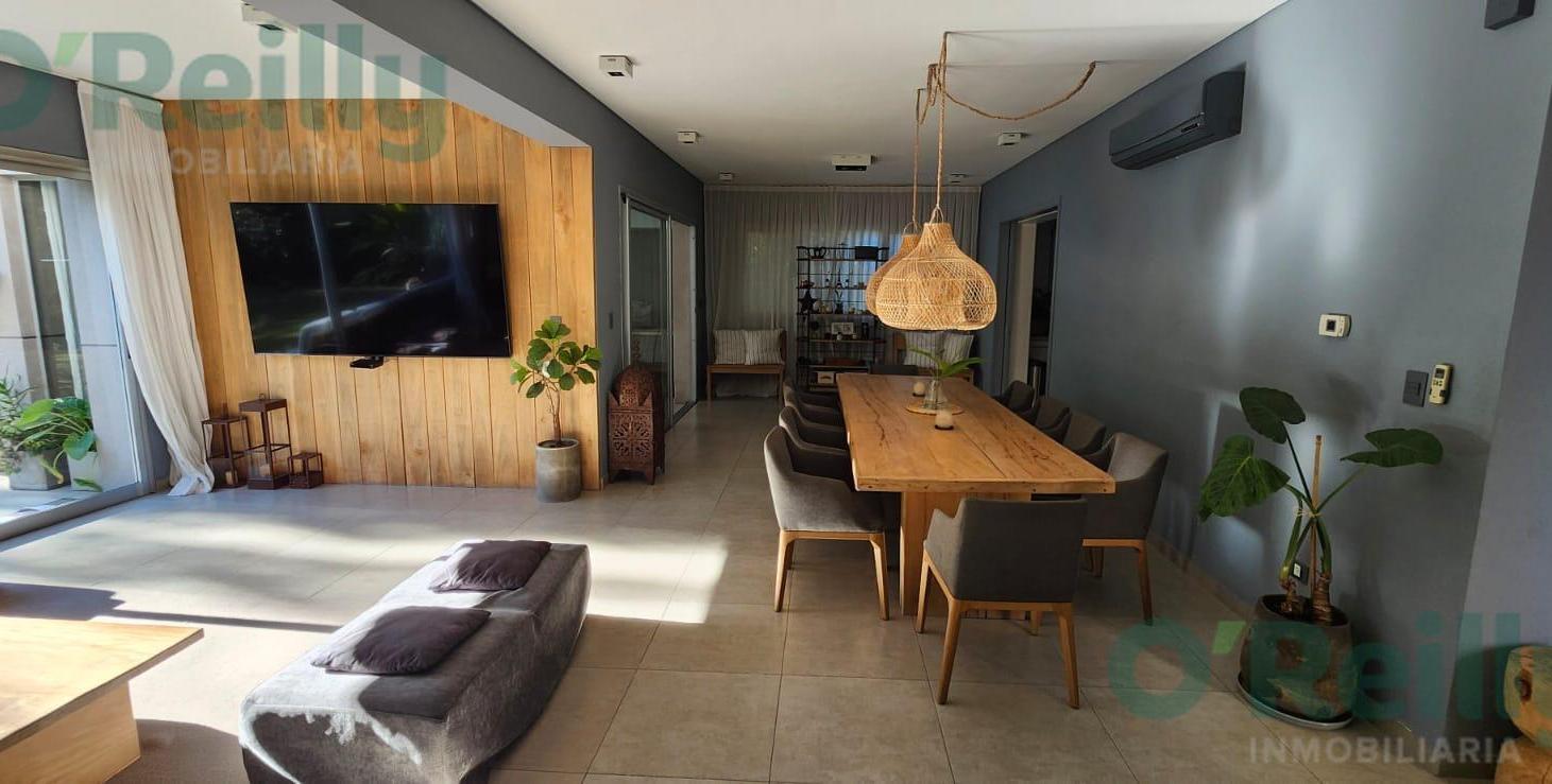 Foto de Casa en alquiler 3 dromitorios y play - Barrio La Alameda - Nordelta, imagen 2