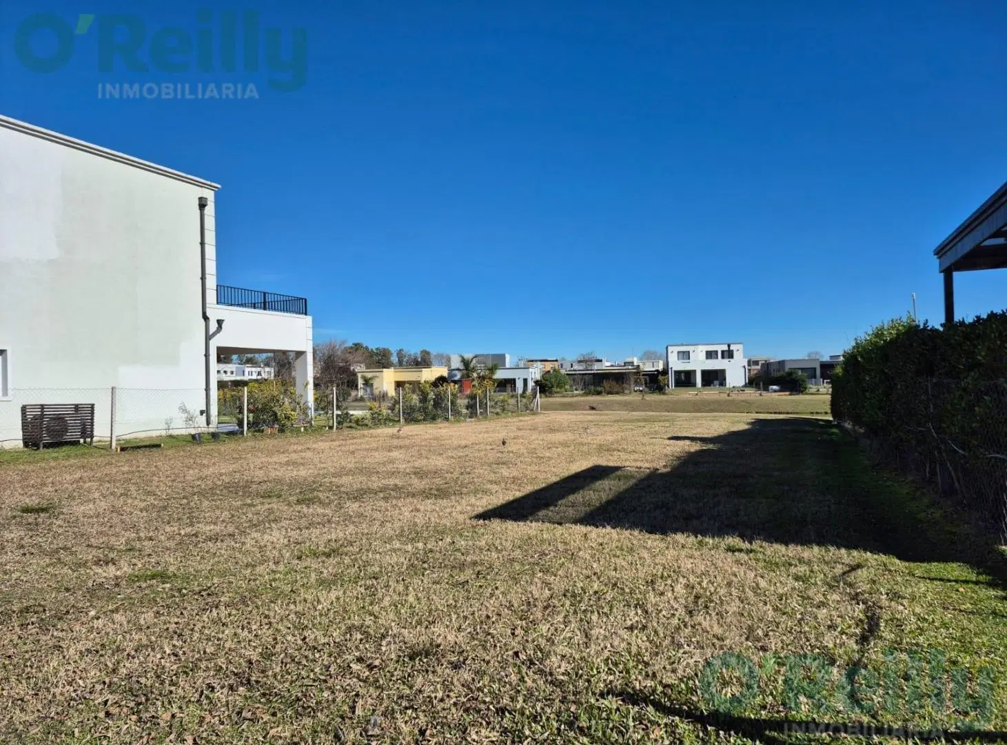 Venta Terreno en Santa Elena, Pilar del este 3