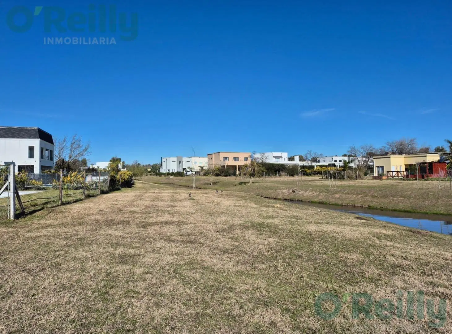 Venta Terreno en Santa Elena, Pilar del este 8
