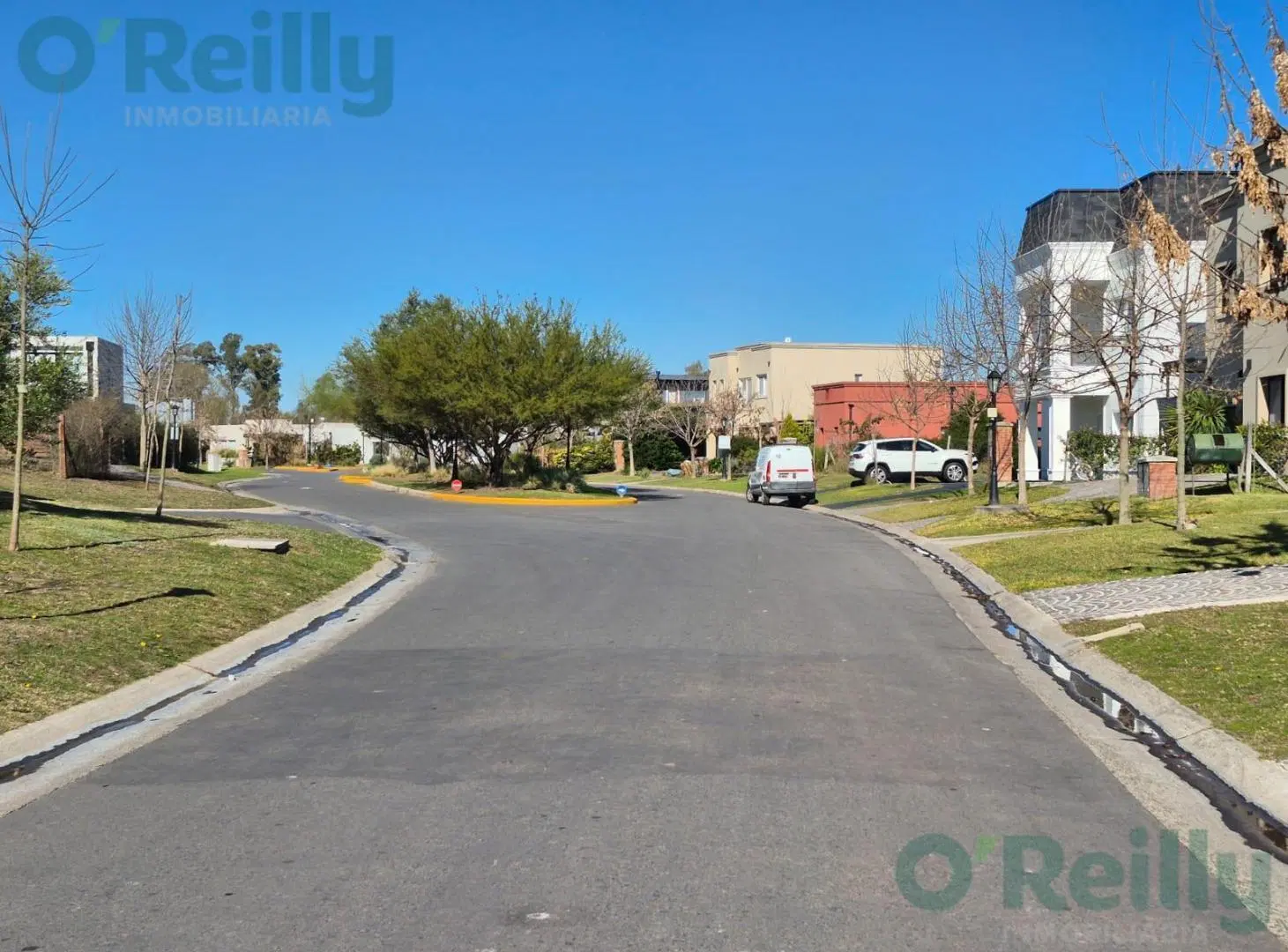 Venta Terreno en Santa Elena, Pilar del este 1