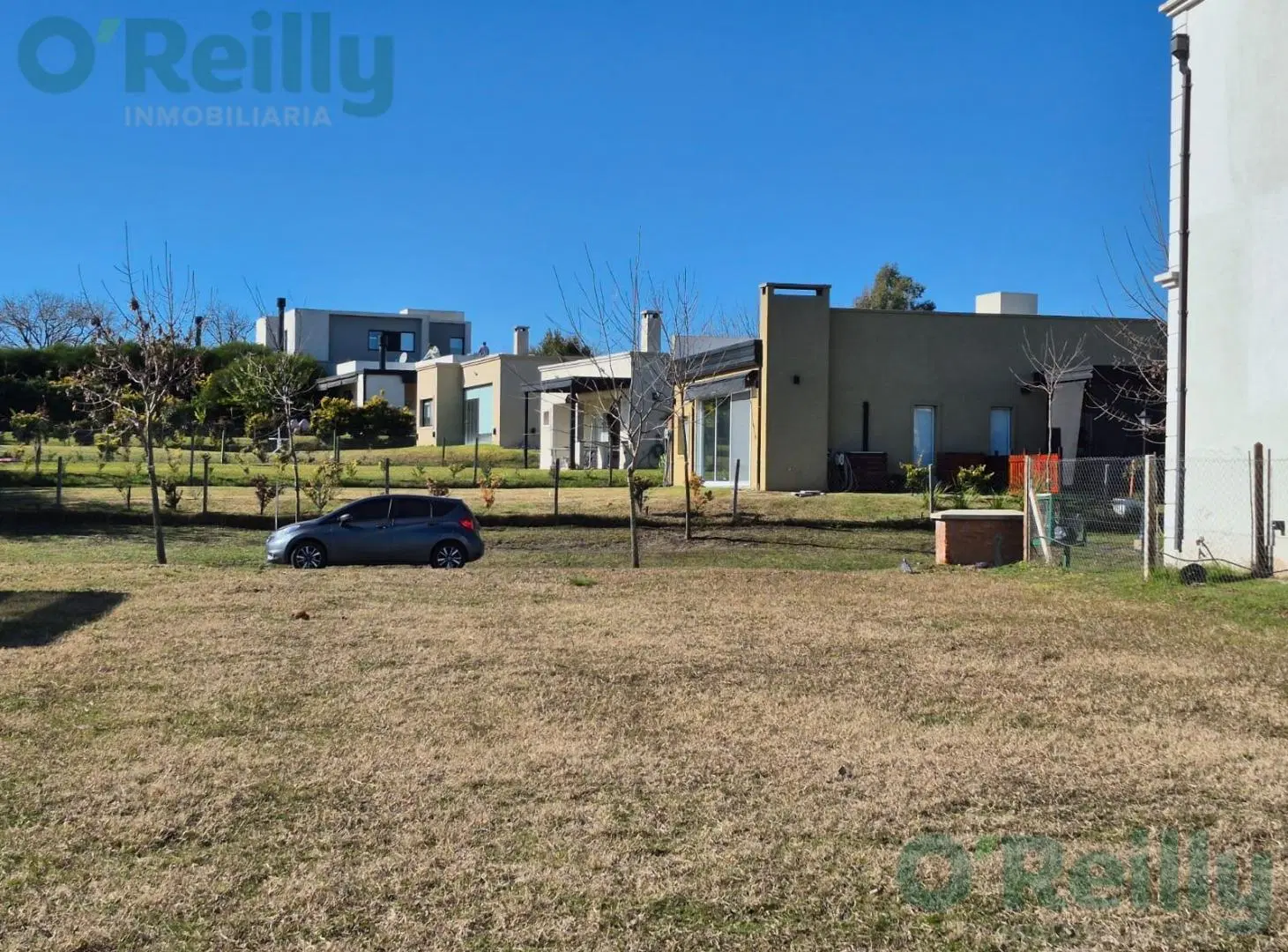 Venta Terreno en Santa Elena, Pilar del este 2