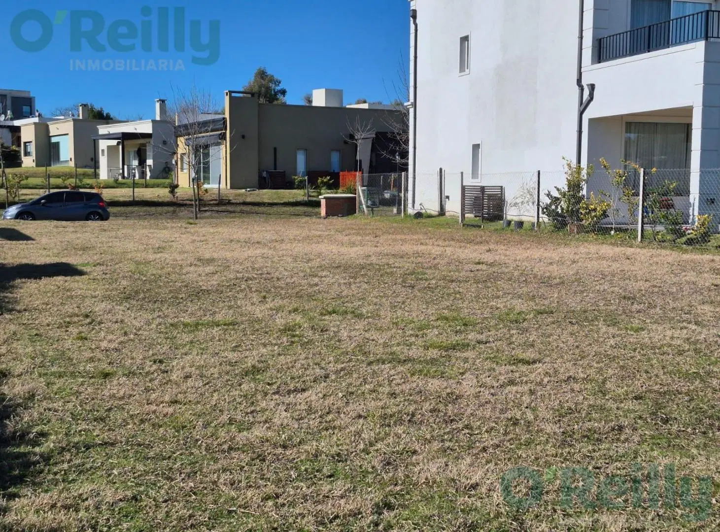 Venta Terreno en Santa Elena, Pilar del este 4