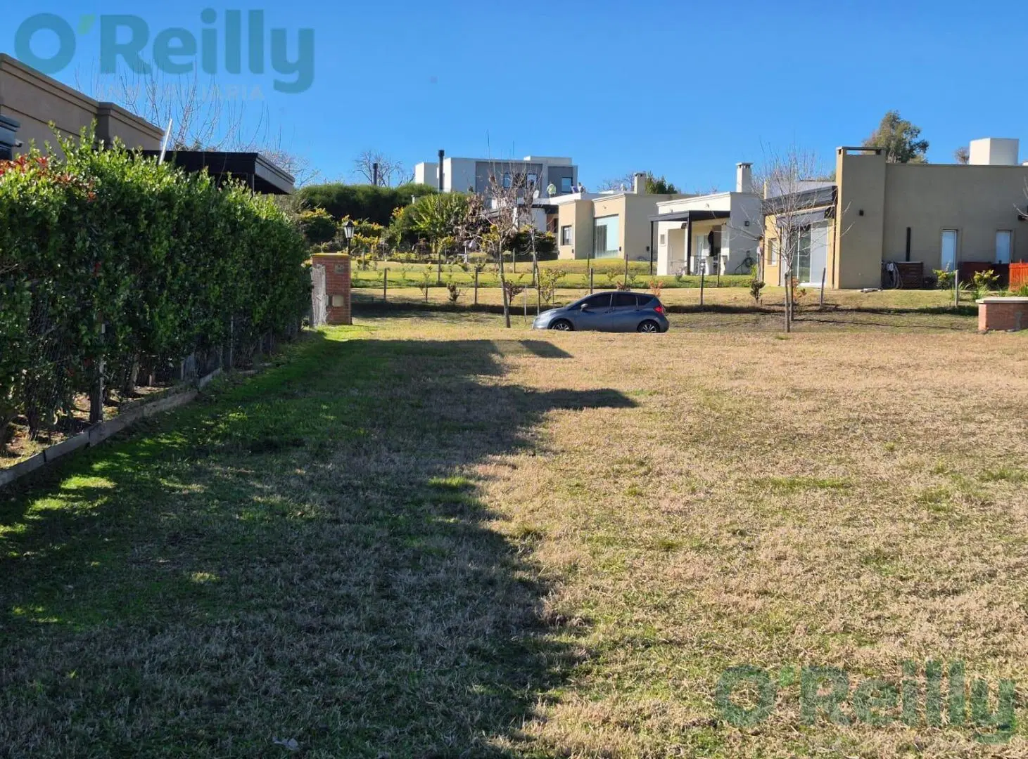 Venta Terreno en Santa Elena, Pilar del este 8