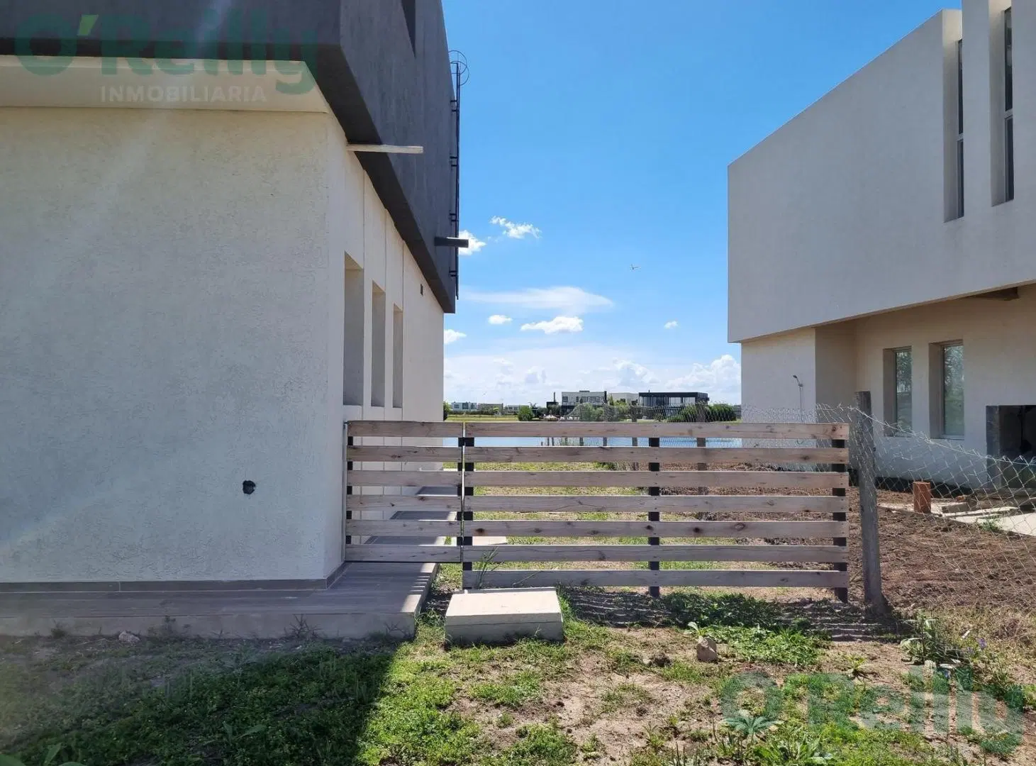 Casa en Venta a la Laguna en  San Sebastian 4