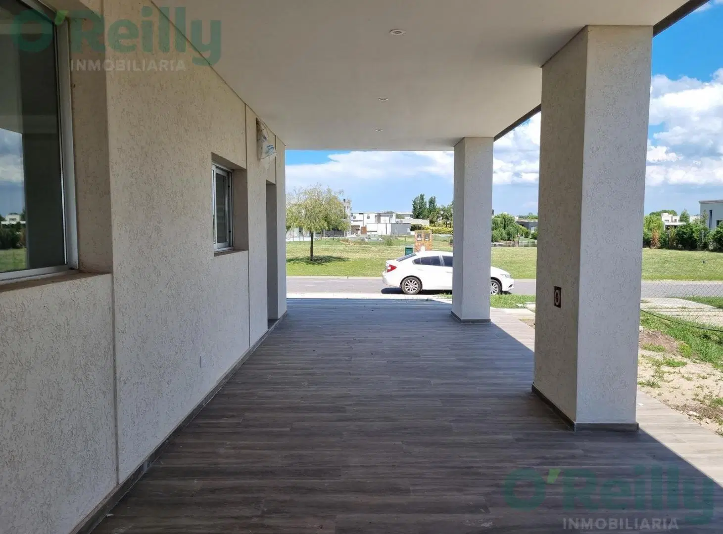 Casa en Venta a la Laguna en  San Sebastian 3