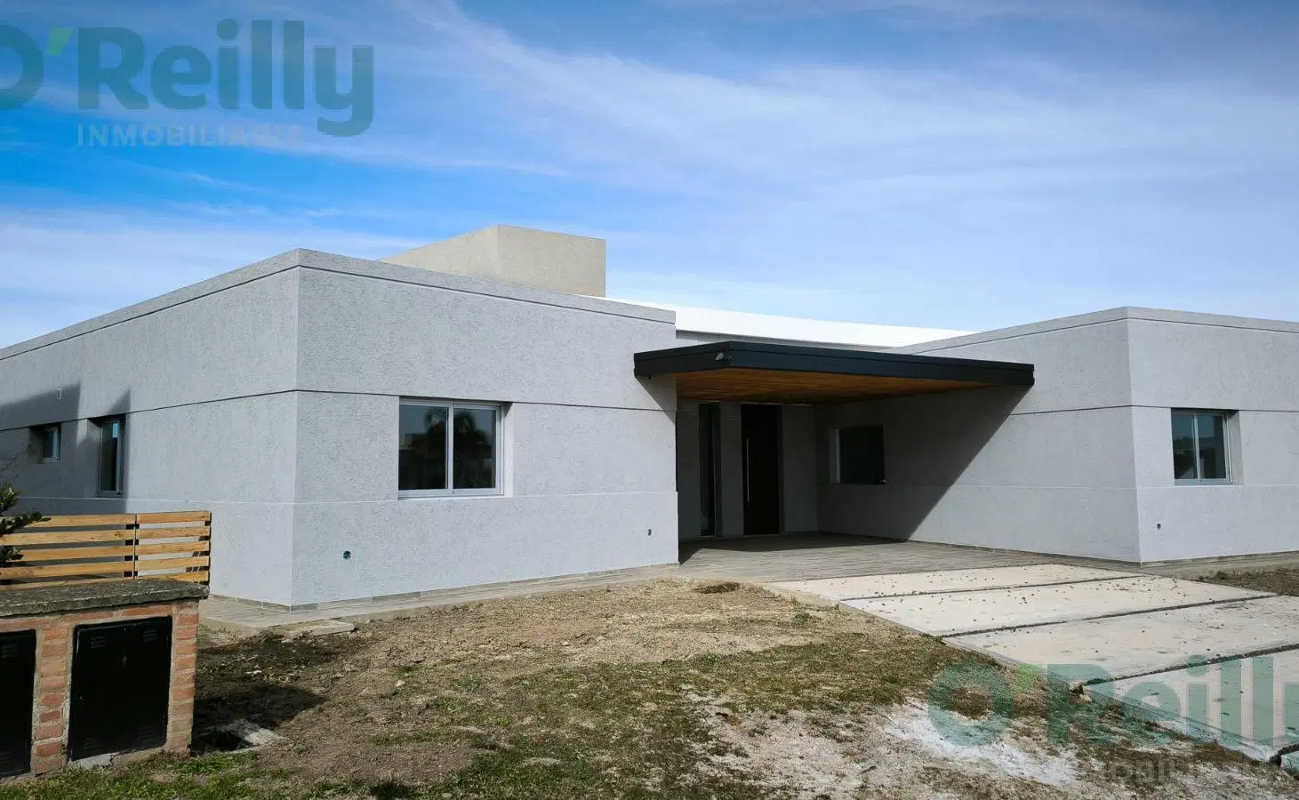 Venta casa a la laguna  San Sebastian 5