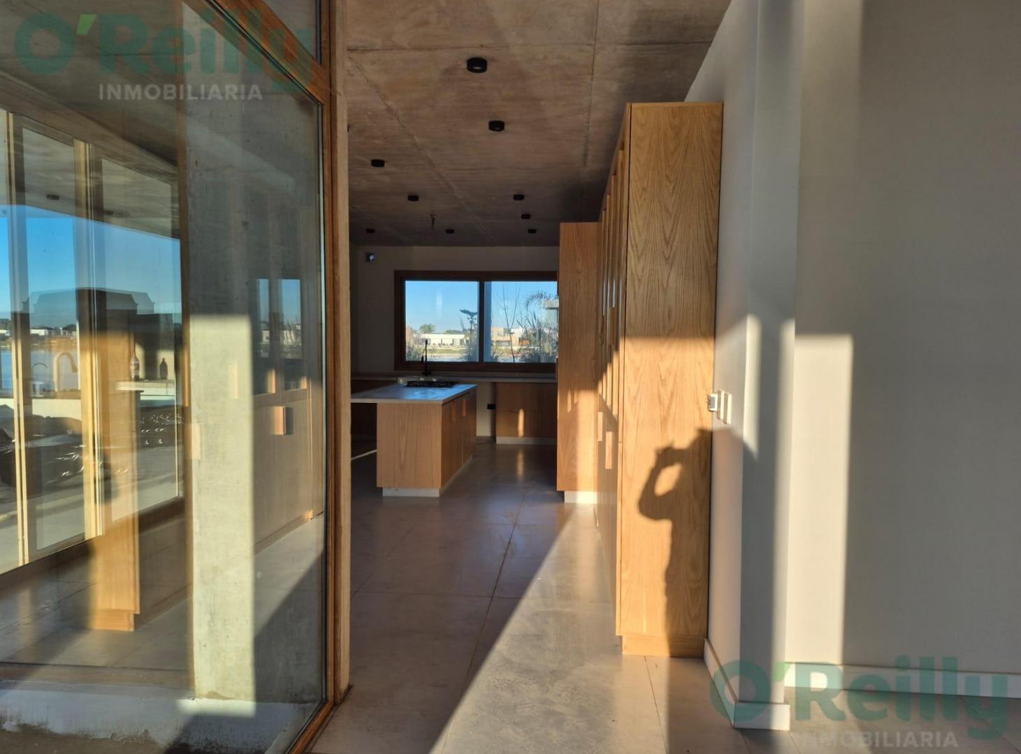 Foto de ALQUILER CASA A LA LAGUNA BARRIO SAN SEBASTIAN ESCOBAR, imagen 2