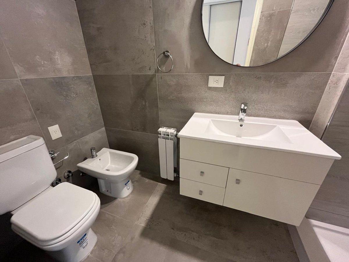 Venta Depto 4 Ambientes a Estrenar Caballito 2