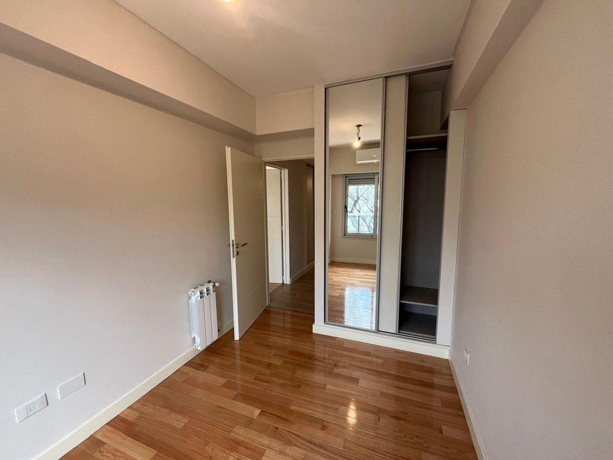 Venta Depto 4 Ambientes a Estrenar Caballito 4