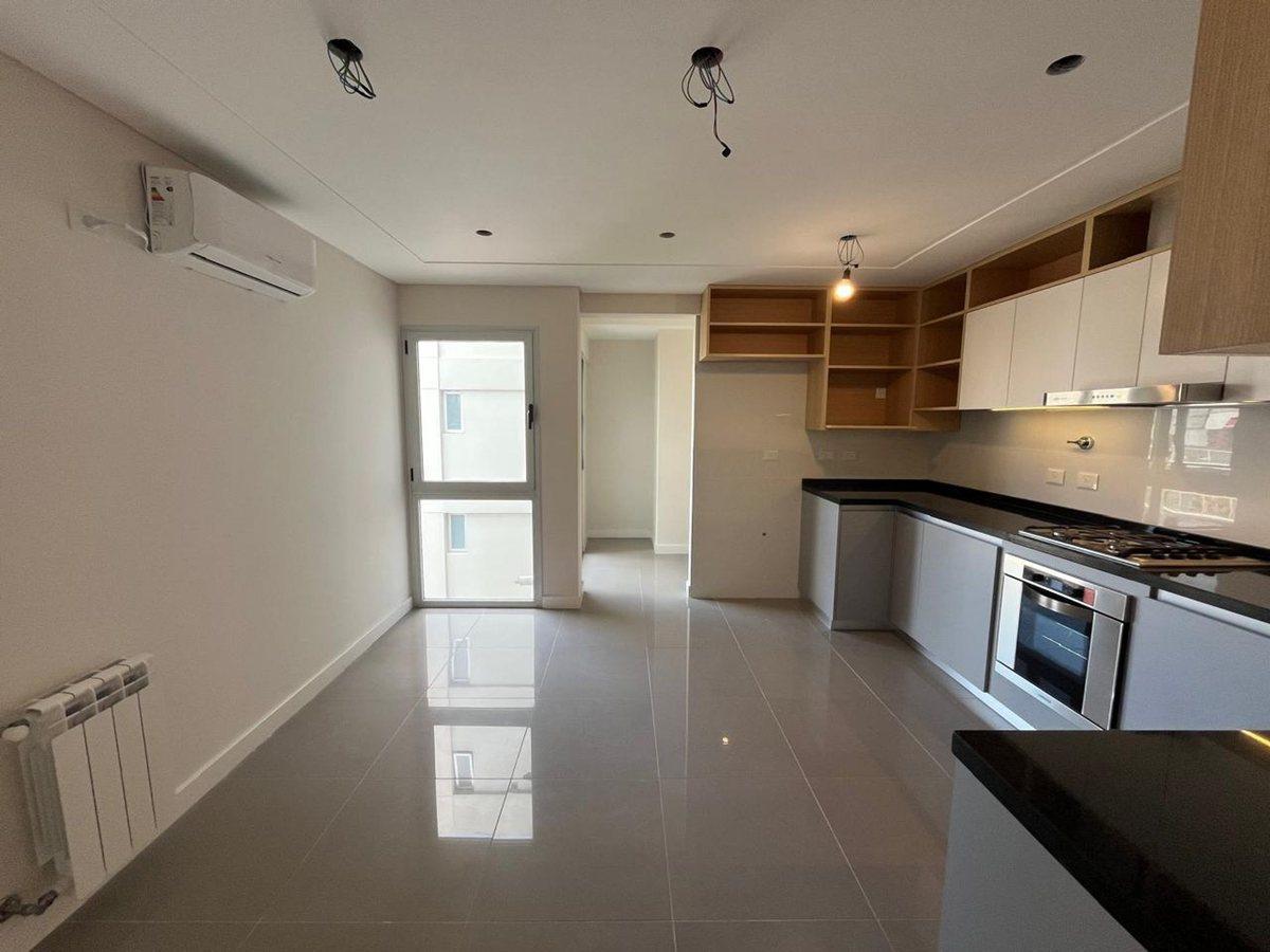 Venta Depto 4 Ambientes a Estrenar Caballito 5