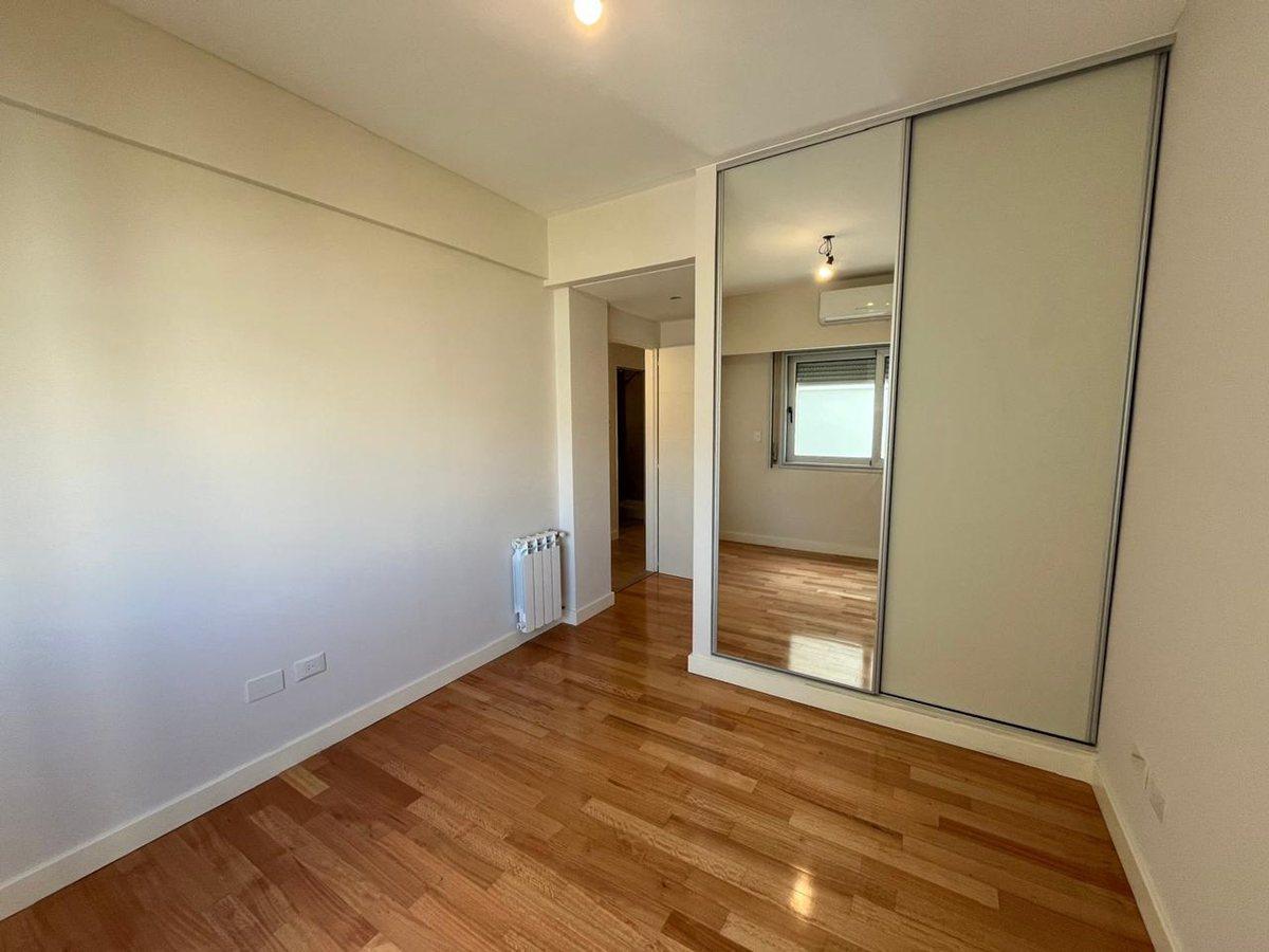 Venta Depto 4 Ambientes a Estrenar Caballito 3
