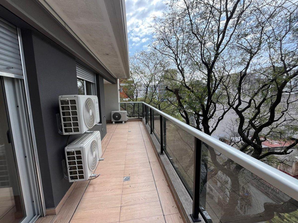 Venta Depto 4 Ambientes a Estrenar Caballito 1