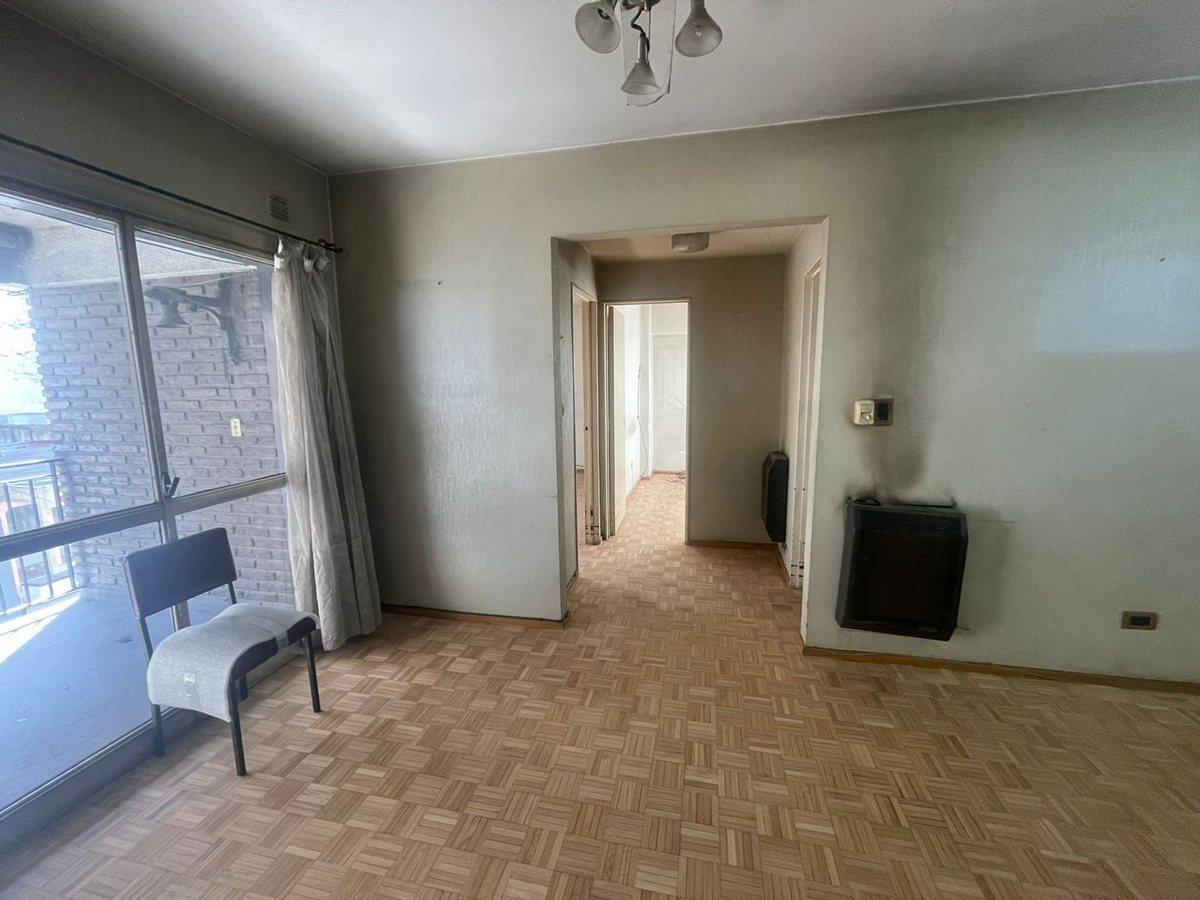 Depto 4 Amb con Balcon Orientacion Norte Caballito 2
