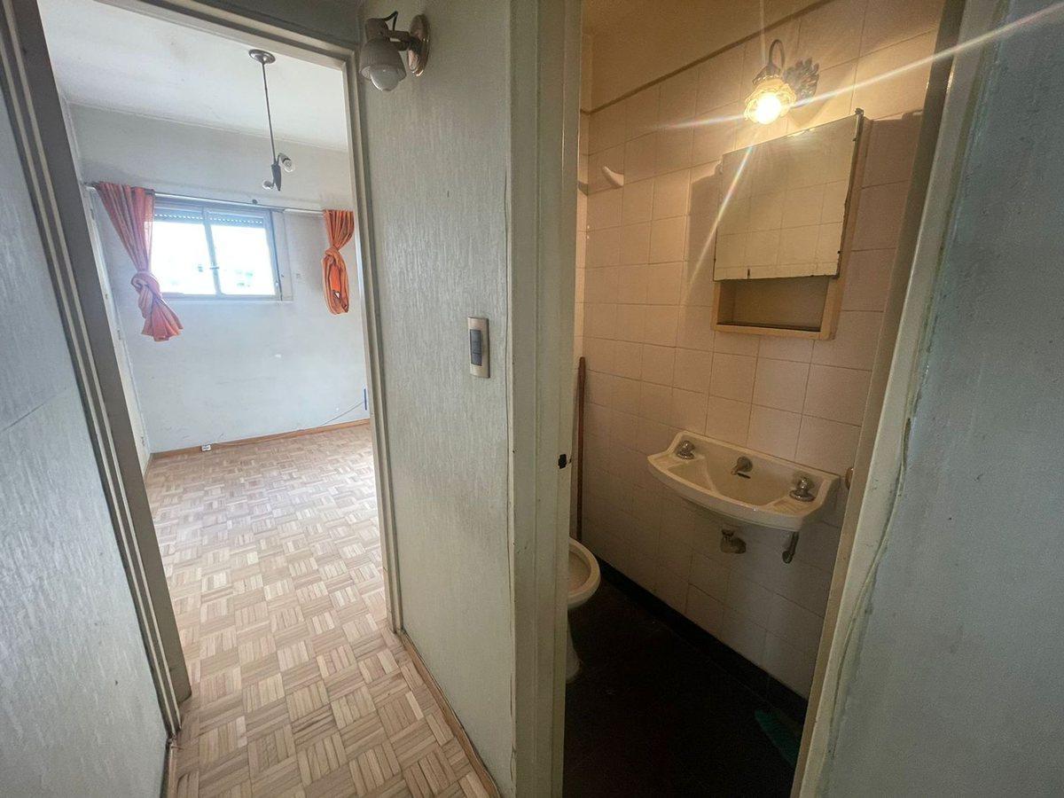 Depto 4 Amb con Balcon Orientacion Norte Caballito 4