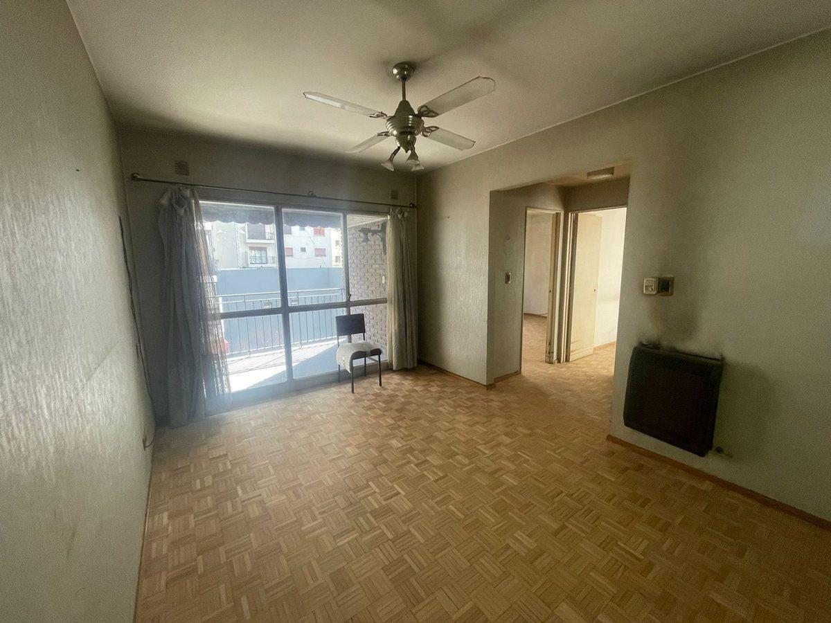 Depto 4 Amb con Balcon Orientacion Norte Caballito 2