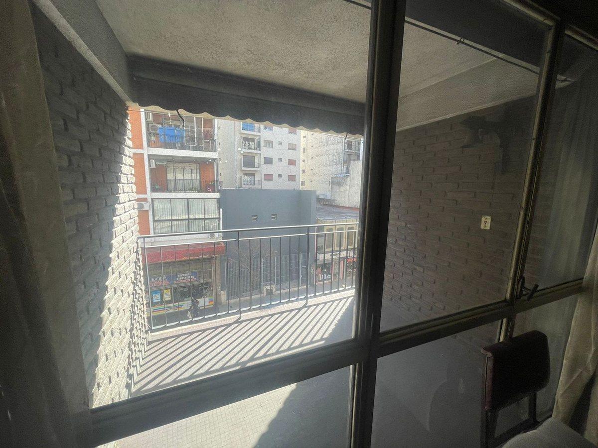 Depto 4 Amb con Balcon Orientacion Norte Caballito 1