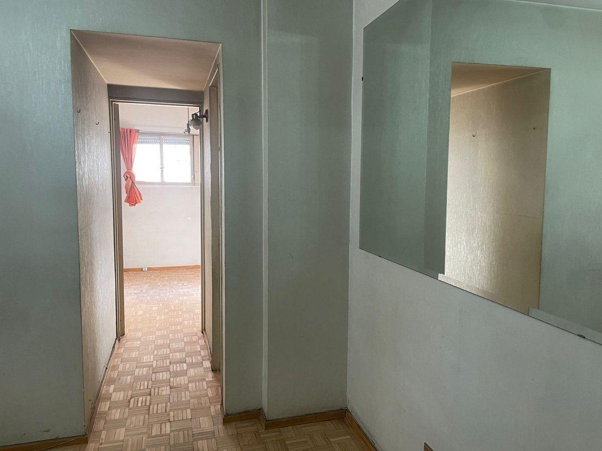 Depto 4 Amb con Balcon Orientacion Norte Caballito 1
