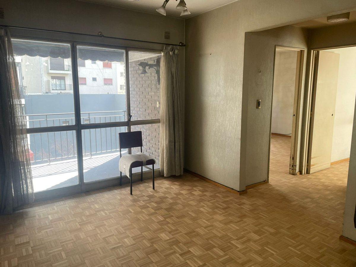 Depto 4 Amb con Balcon Orientacion Norte Caballito 5