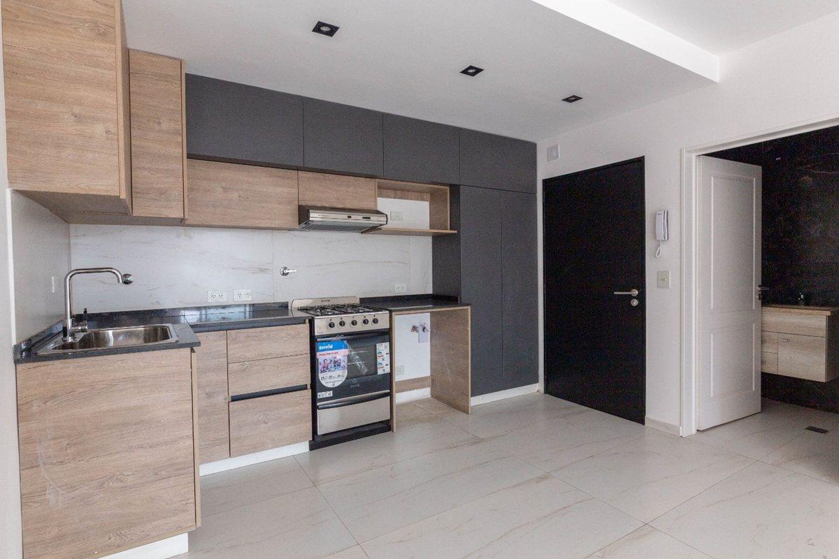 Venta 3 Ambientes Parque Chacabuco Balcón Al Frent 3