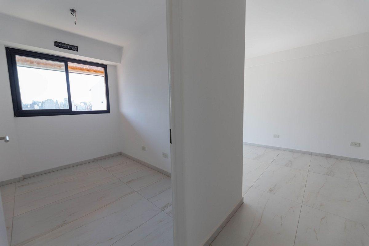 Venta 3 Ambientes Parque Chacabuco Balcón Al Frent 1