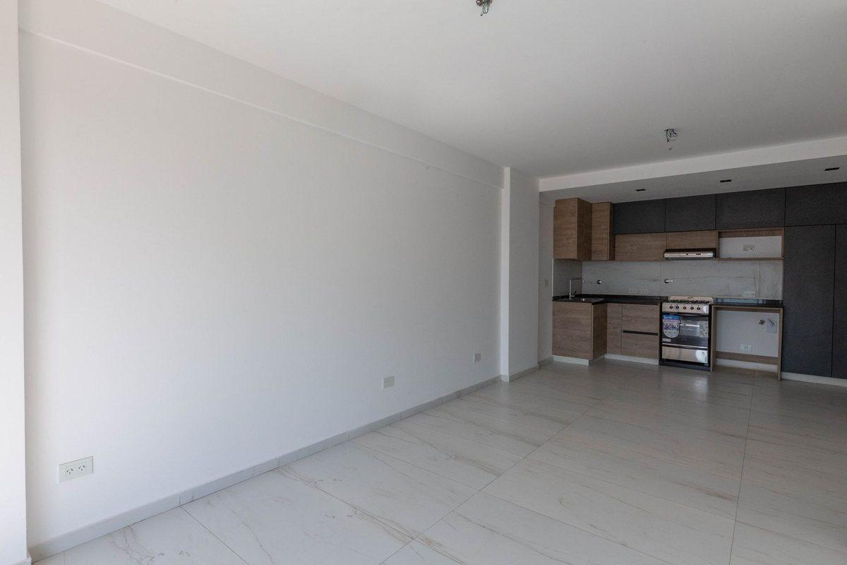 Venta 3 Ambientes Parque Chacabuco Balcón Al Frent 2