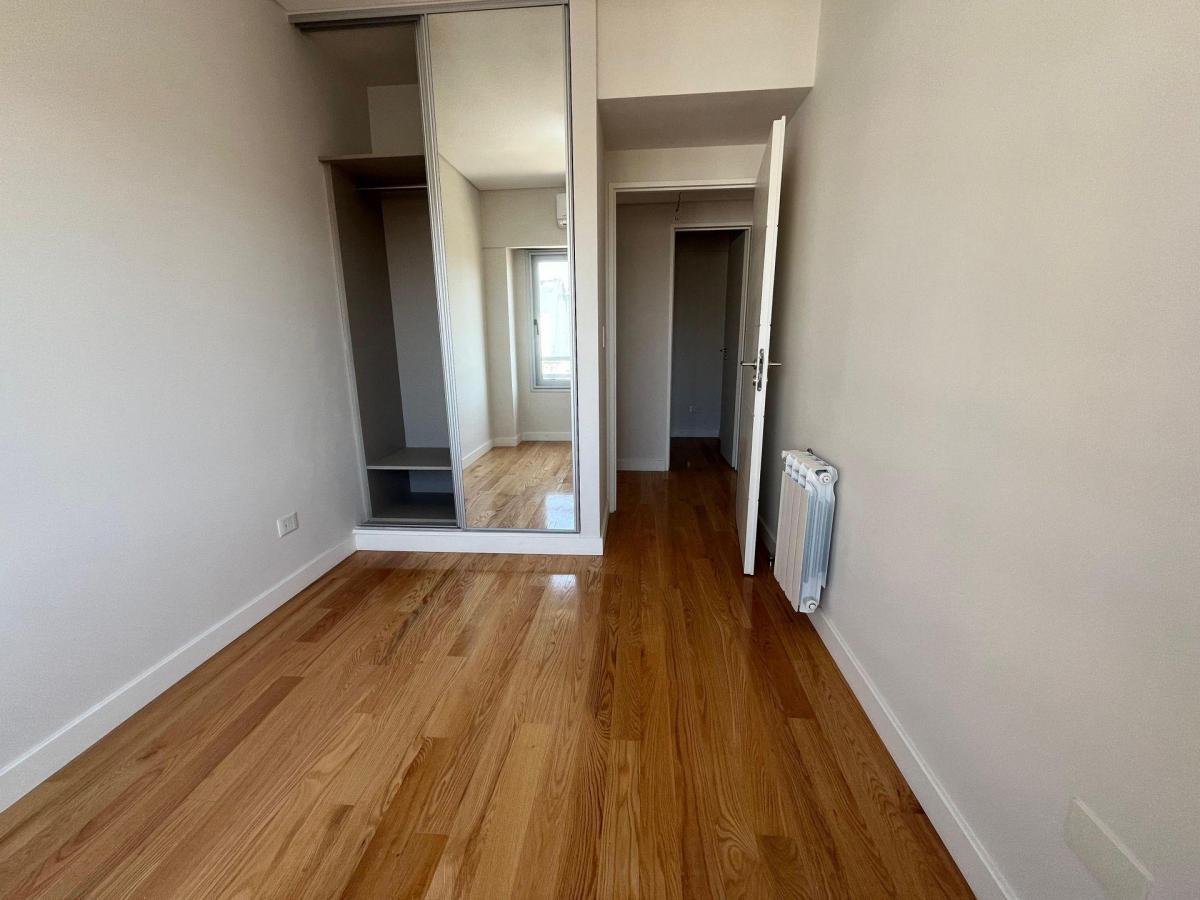 Venta 6 Ambientes a Estrenar con Balcon Caballito 4