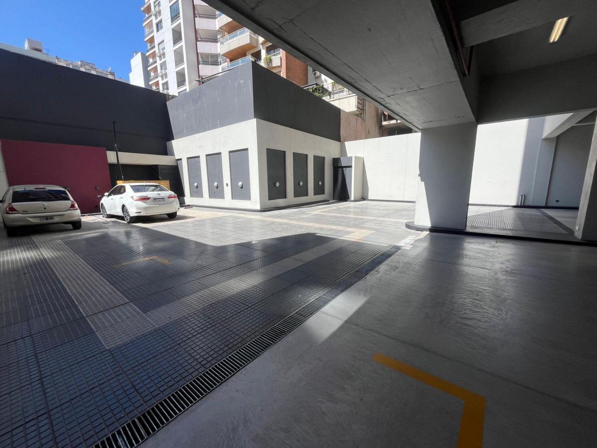 Venta 6 Ambientes a Estrenar con Balcon Caballito 5