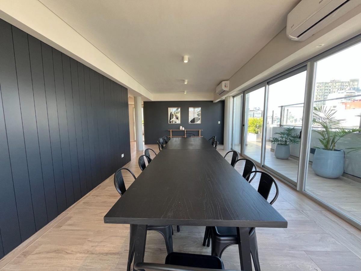 Venta 4 Ambientes a Estrenar con Balcon Caballito 5