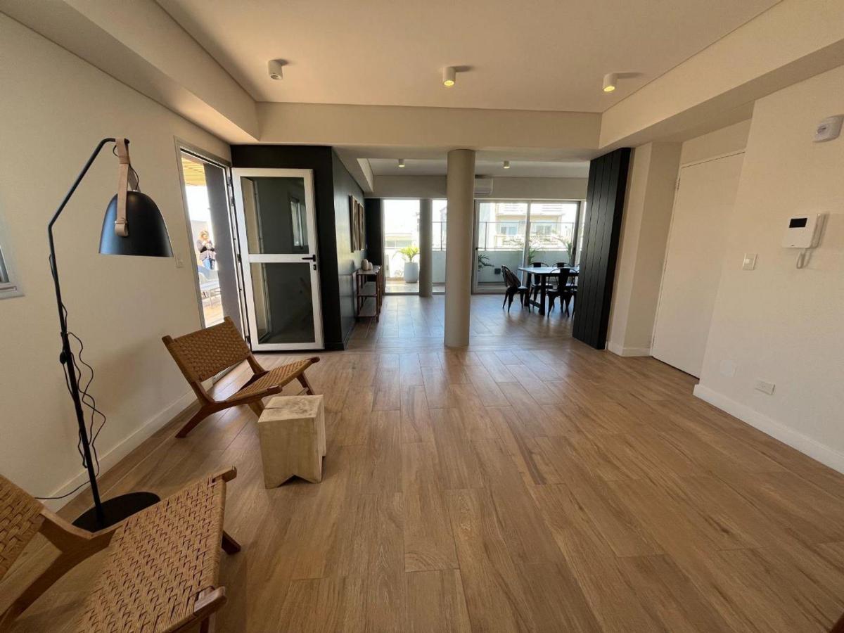 Venta 4 Ambientes a Estrenar con Balcon Caballito 2