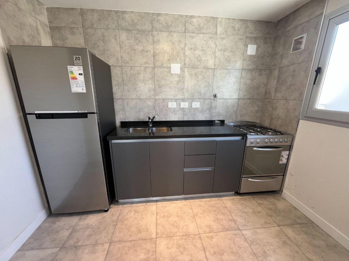 Venta 4 Ambientes a Estrenar con Balcon Caballito 3