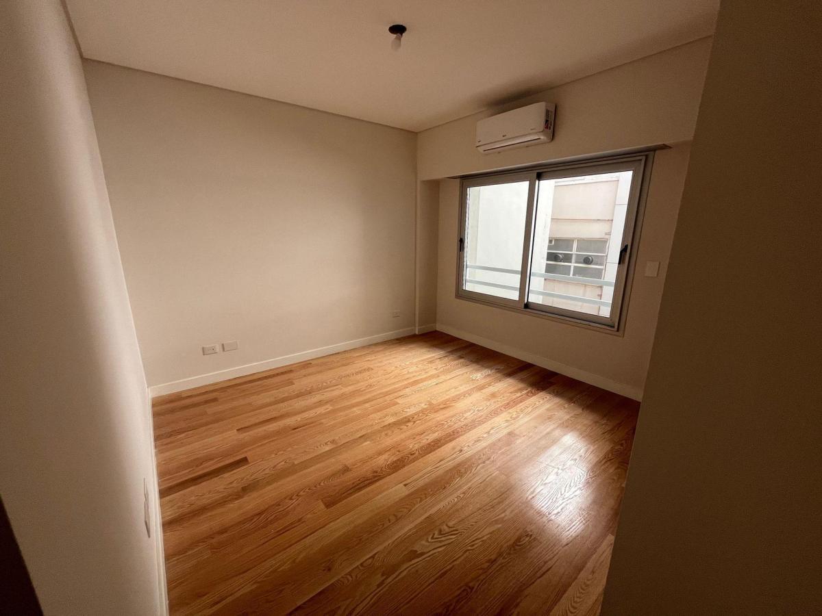 Venta 4 Ambientes a Estrenar con Balcon Caballito 4