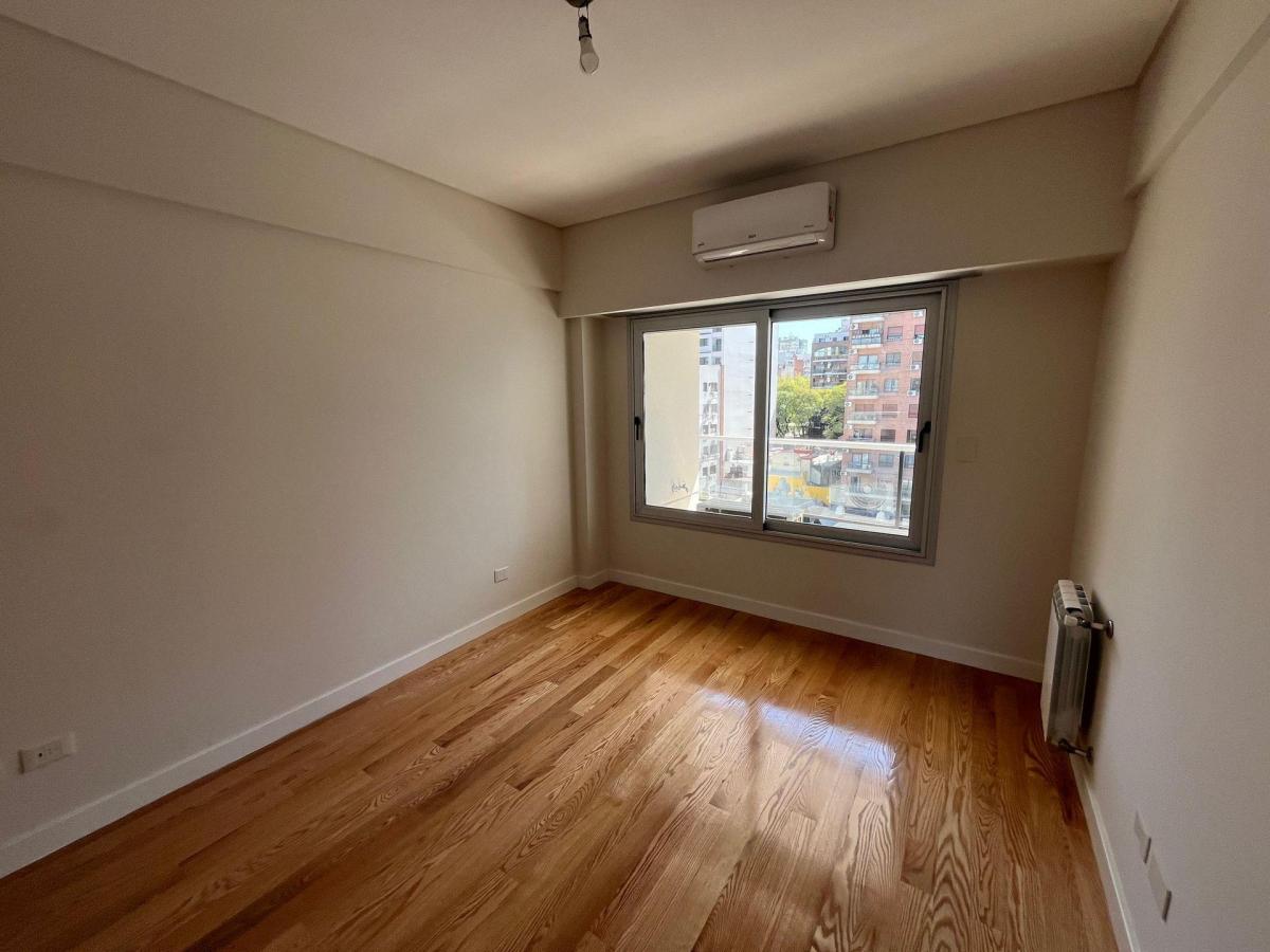 Venta 4 Ambientes a Estrenar con Balcon Caballito 1